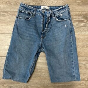 Abercrombie & Fitch Jeans